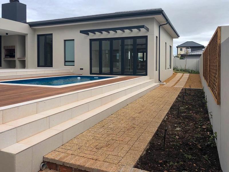 4 Bedroom Property for Sale in Clara Anna Fontein Western Cape